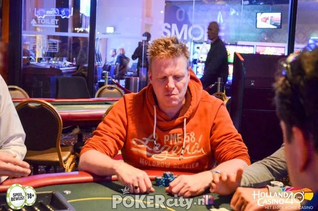 © 2026 Pokercity | Jan-Willem Kamps | 2017/04 - Enschede Poker Series - €500 NLHE Main Event Single Re-entry Jan-Willem Kamps | 2017/04 - Enschede Poker Series - €500 NLHE Main Event Single Re-entry